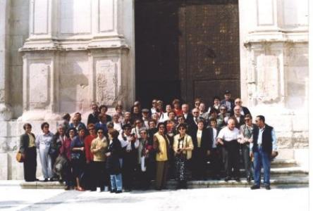 Aula Permanente 1995-2001