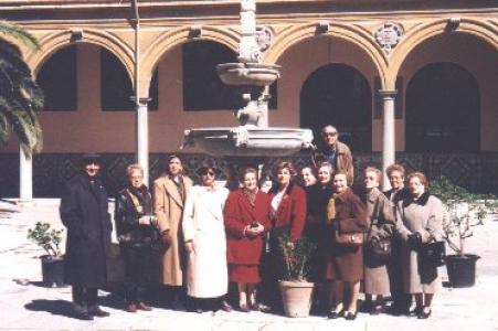 Aula Permanente 1995-2001