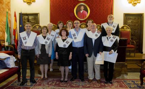 Clausura Curso Académico 2015/2106