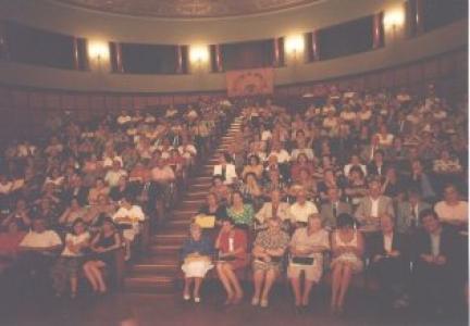 Aula Permanente 1995-2001