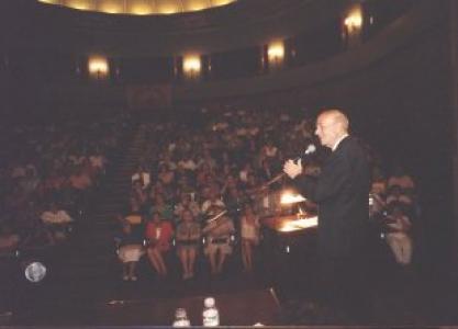 Aula Permanente 1995-2001