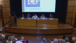 Apertura del Curso Académico 2018/2019 sede Granada